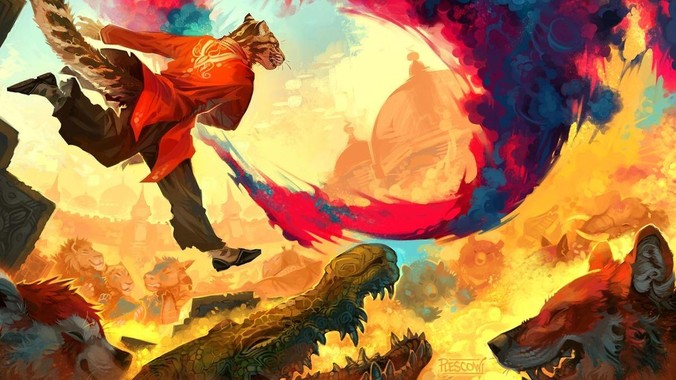 龙芯在.NET上帮微软做CPU指令集适配,为什么到国内.NET开发者这里成了维护龙芯.NET版本?